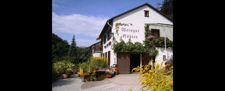 Göhlen